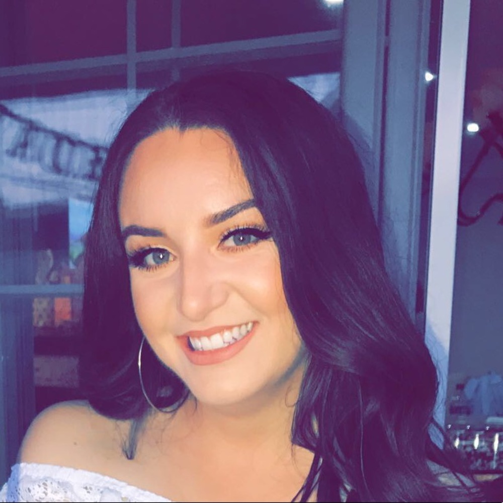 Meet your Posher, Bianca